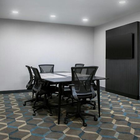 Residence Inn By Marriott BWI Airport Linthicum Esterno foto