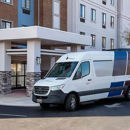 Residence Inn By Marriott BWI Airport Linthicum Esterno foto