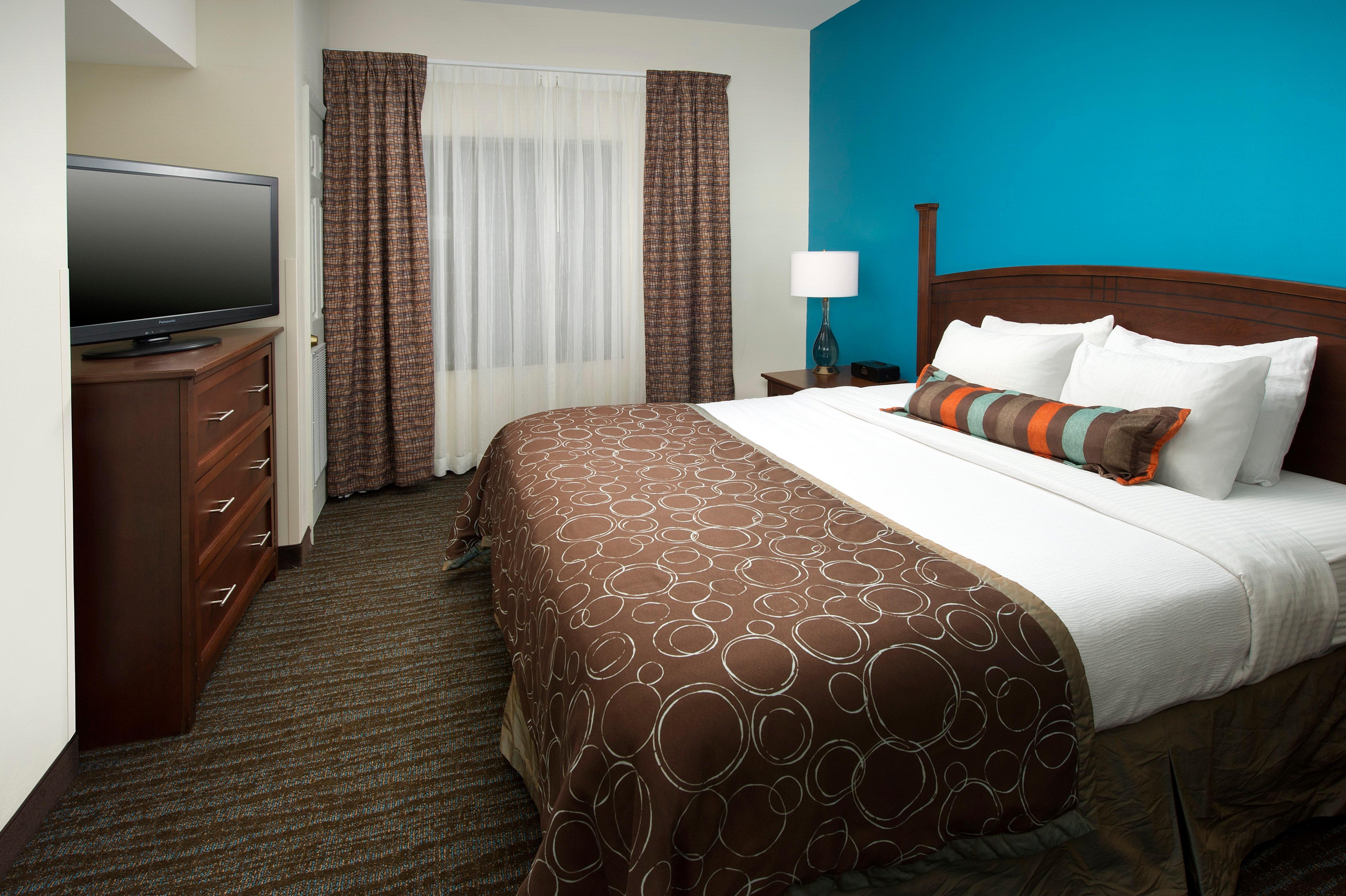 Staybridge Suites Baltimore BWI Airport Linthicum Esterno foto