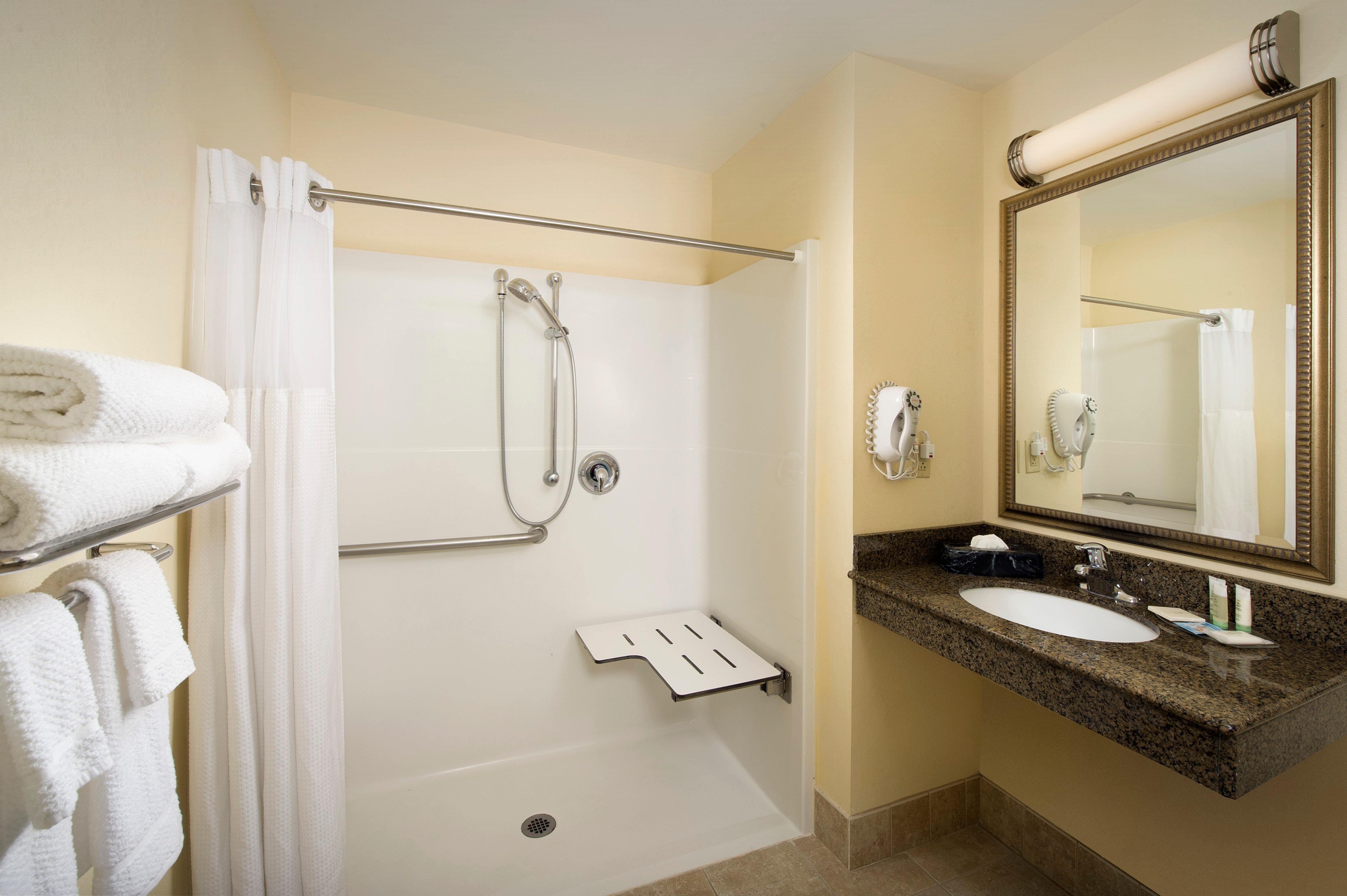 Residence Inn By Marriott BWI Airport Linthicum Esterno foto