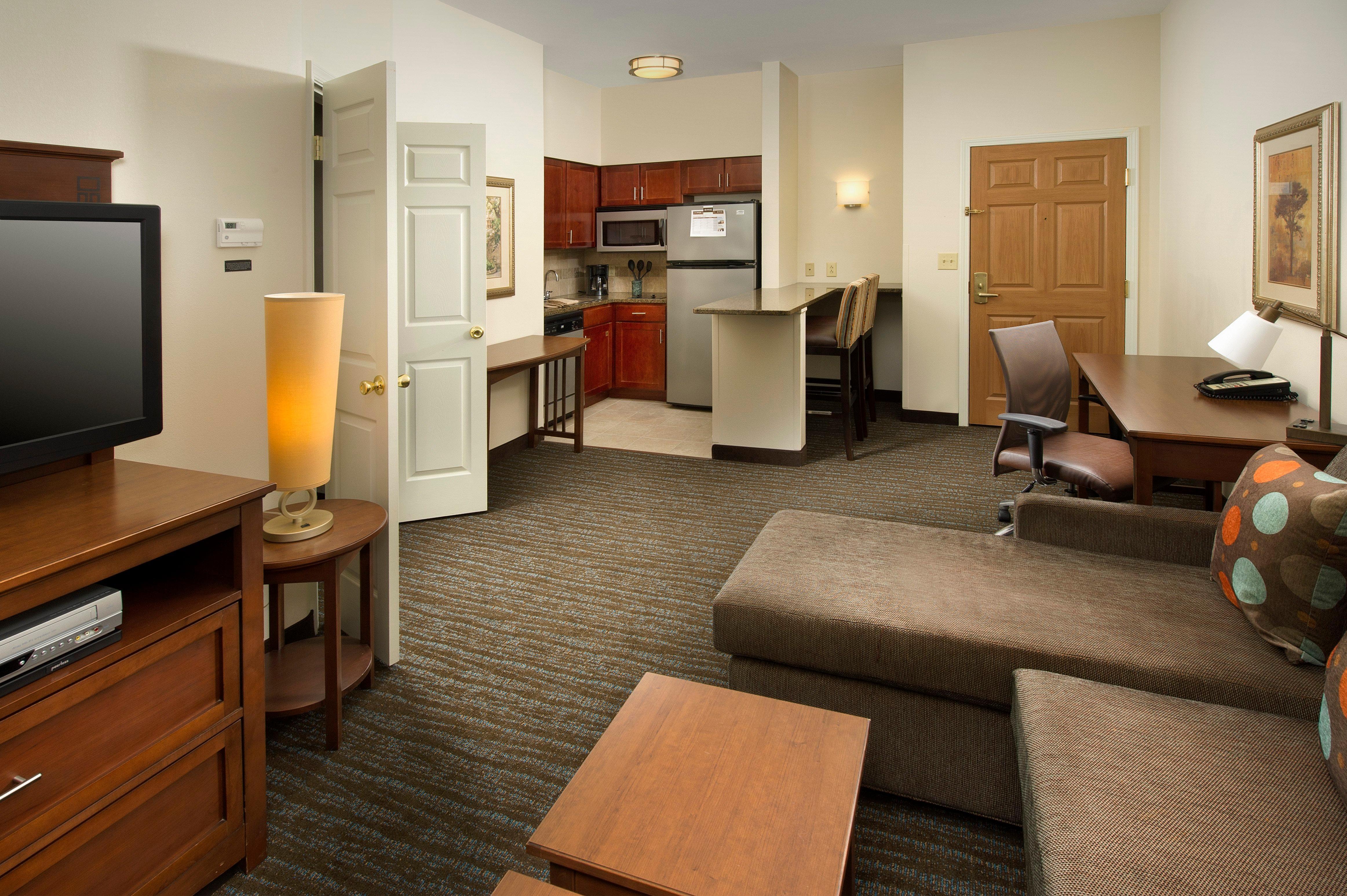 Staybridge Suites Baltimore BWI Airport Linthicum Esterno foto