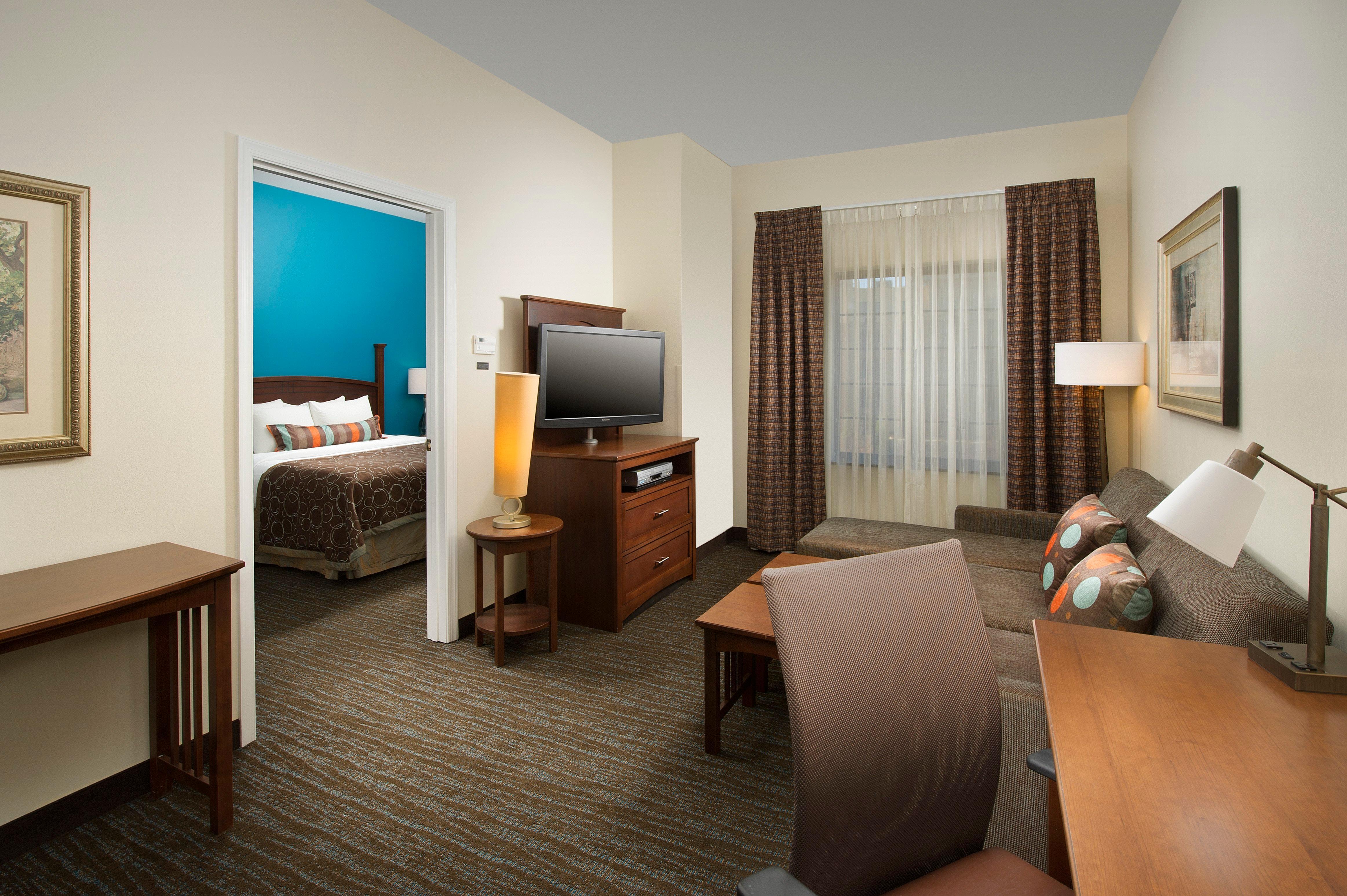 Staybridge Suites Baltimore BWI Airport Linthicum Esterno foto