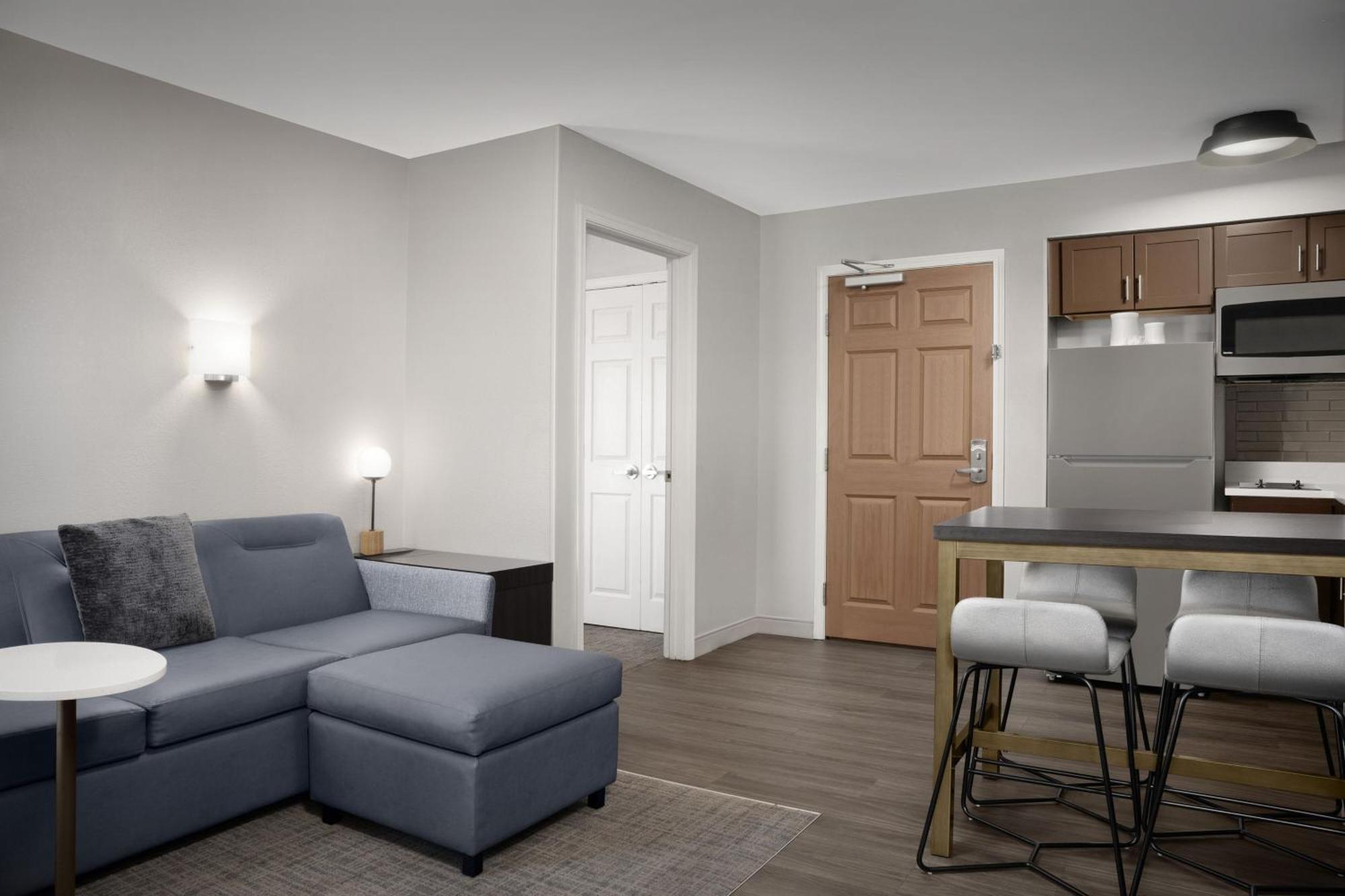 Residence Inn By Marriott BWI Airport Linthicum Esterno foto