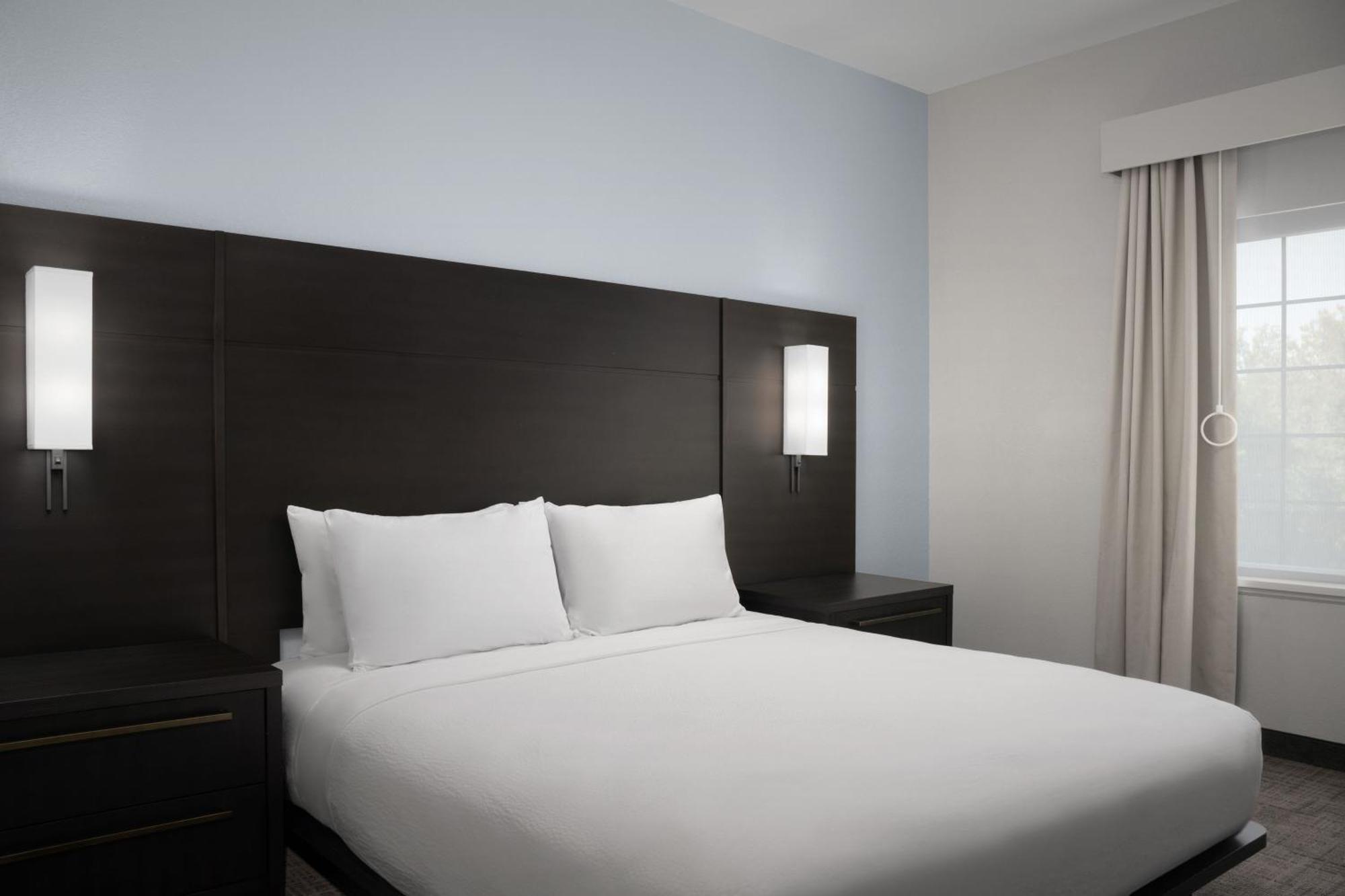 Residence Inn By Marriott BWI Airport Linthicum Esterno foto