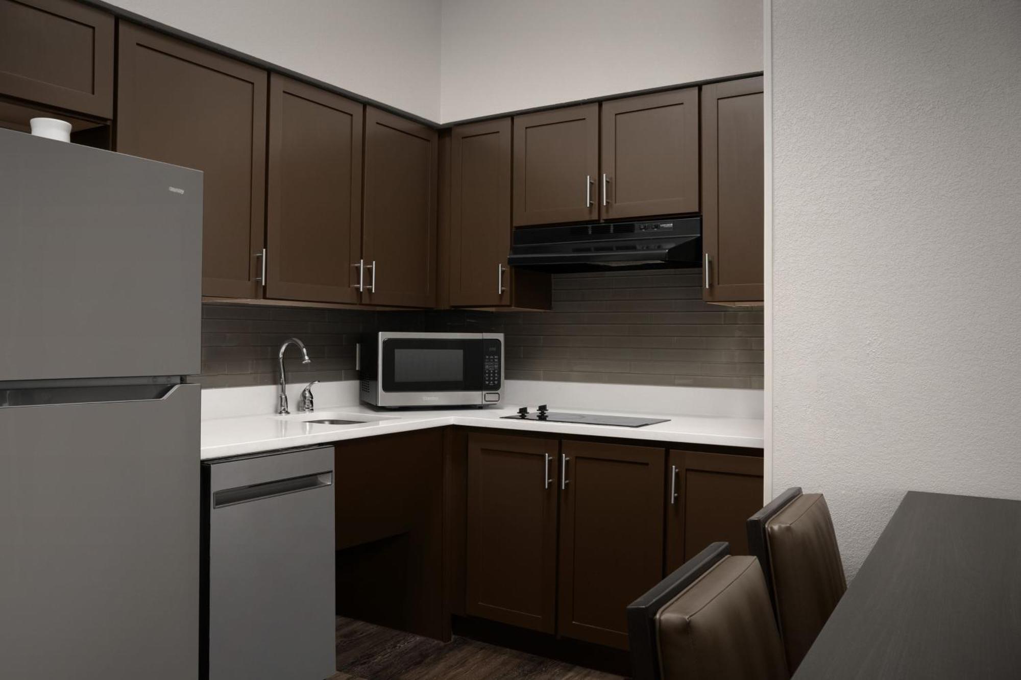 Residence Inn By Marriott BWI Airport Linthicum Esterno foto
