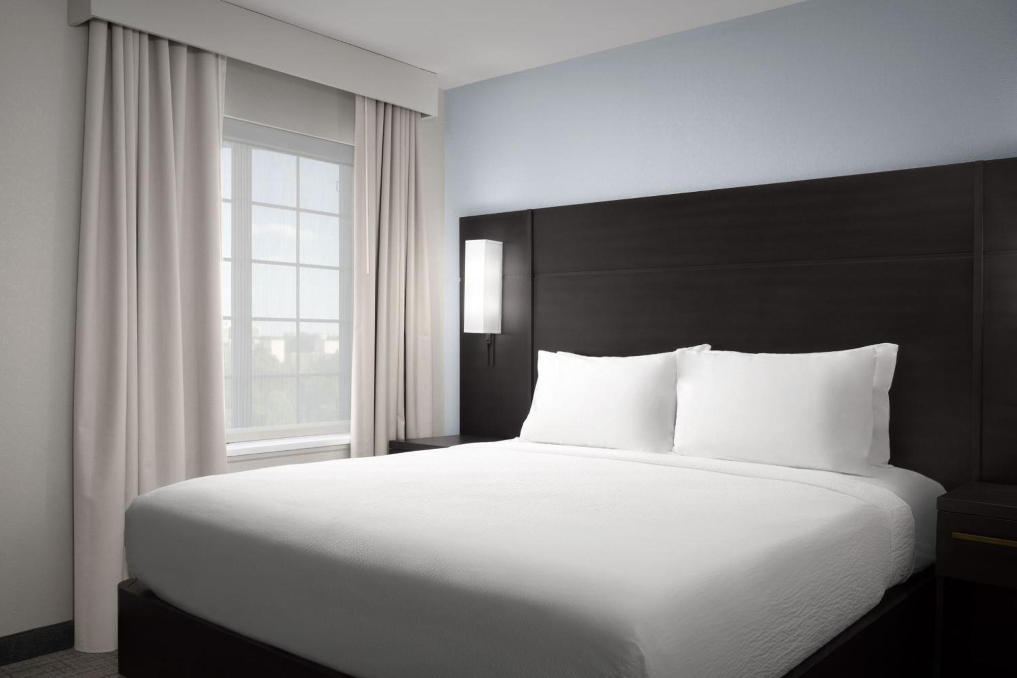 Residence Inn By Marriott BWI Airport Linthicum Esterno foto