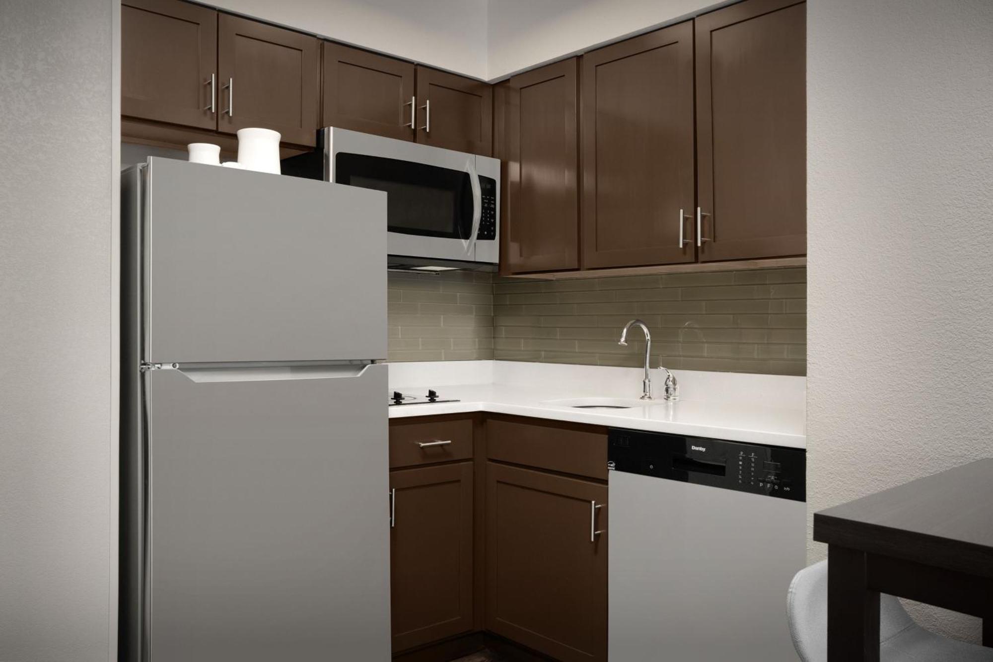 Residence Inn By Marriott BWI Airport Linthicum Esterno foto