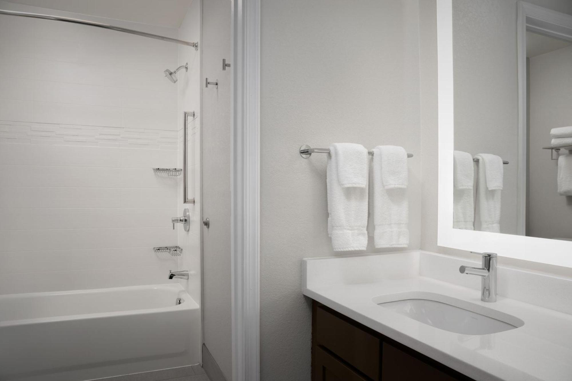 Residence Inn By Marriott BWI Airport Linthicum Esterno foto