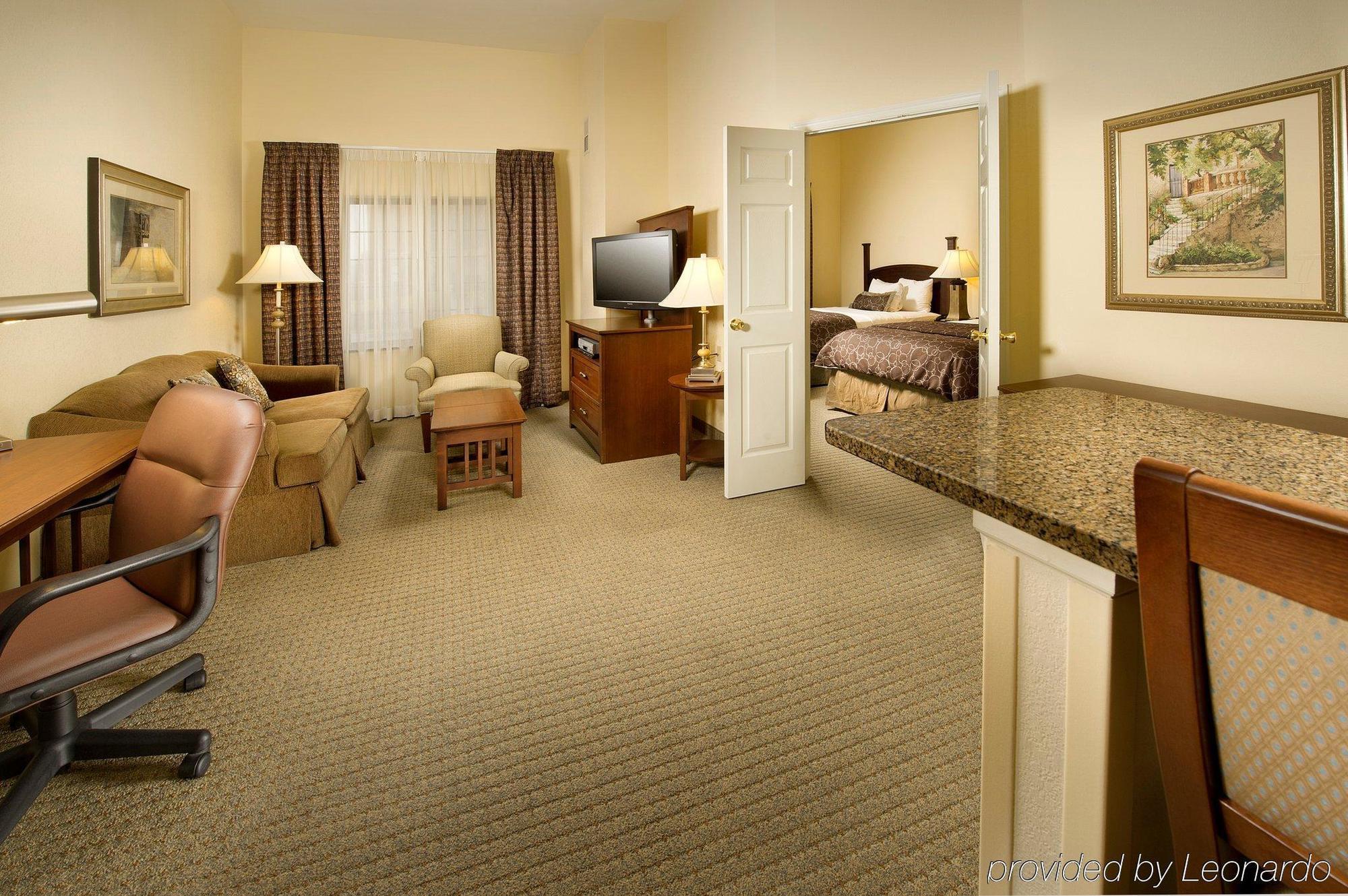 Residence Inn By Marriott BWI Airport Linthicum Esterno foto
