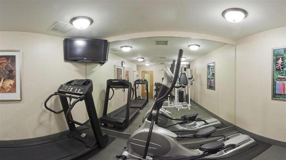 Residence Inn By Marriott BWI Airport Linthicum Esterno foto