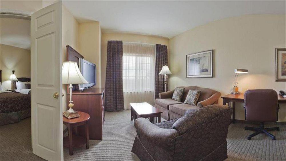 Residence Inn By Marriott BWI Airport Linthicum Esterno foto