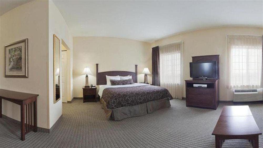 Residence Inn By Marriott BWI Airport Linthicum Esterno foto